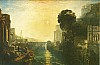 William Turner 1815 Didon Construisant Carthage, ou la naissance de l'Empire Carthaginois.jpg